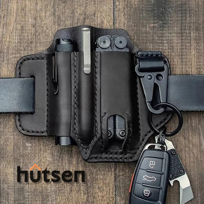BowLift | UniBelt – Leather meets functionality