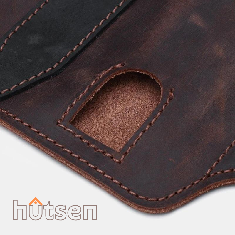 BowLift | UniBelt – Leather meets functionality