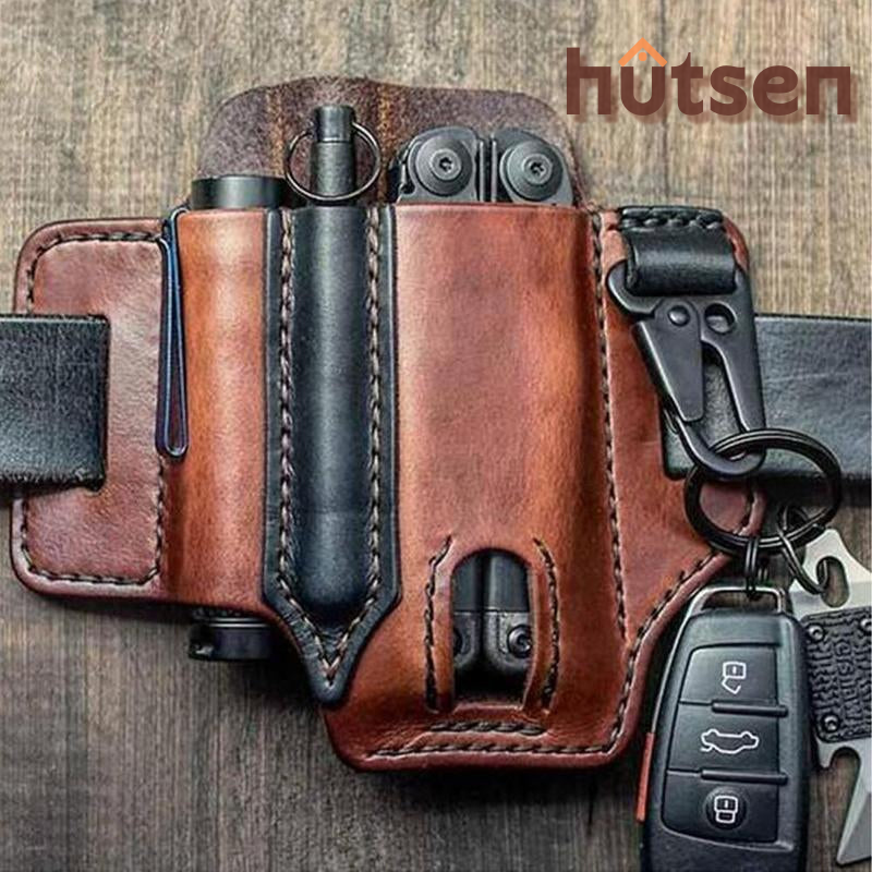 BowLift | UniBelt – Leather meets functionality