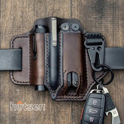 BowLift | UniBelt – Leather meets functionality