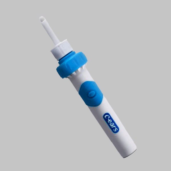 Skanto | Rechargeable Ear Wax Vacuum Cleaner