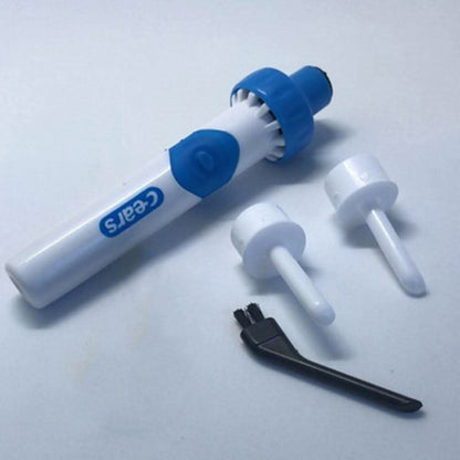 Skanto | Rechargeable Ear Wax Vacuum Cleaner