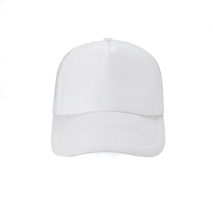 Trucker Cap / Baseball Cap – in many colors! | Bowlift