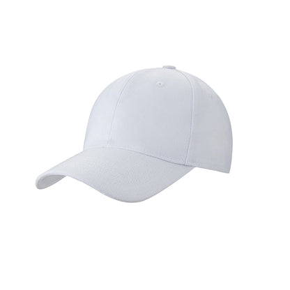 Baseball cap solid color - in many colors! | Karnz