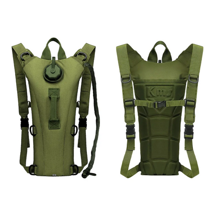 Skanto | HydraPack 3L Hydration Backpack