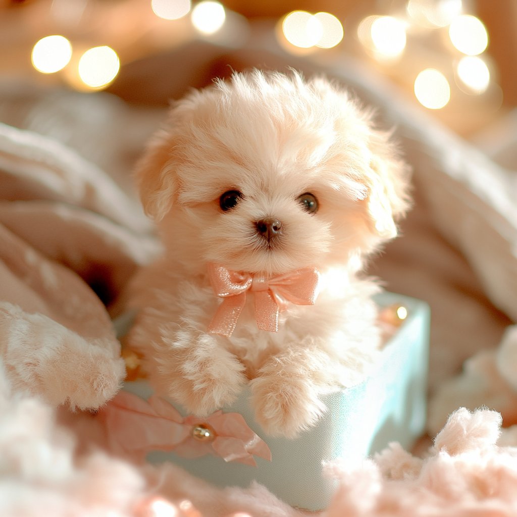 Skanto | CuddlePup Smart Robot Puppy Dog | Perfect Gift for Kids & Seniors