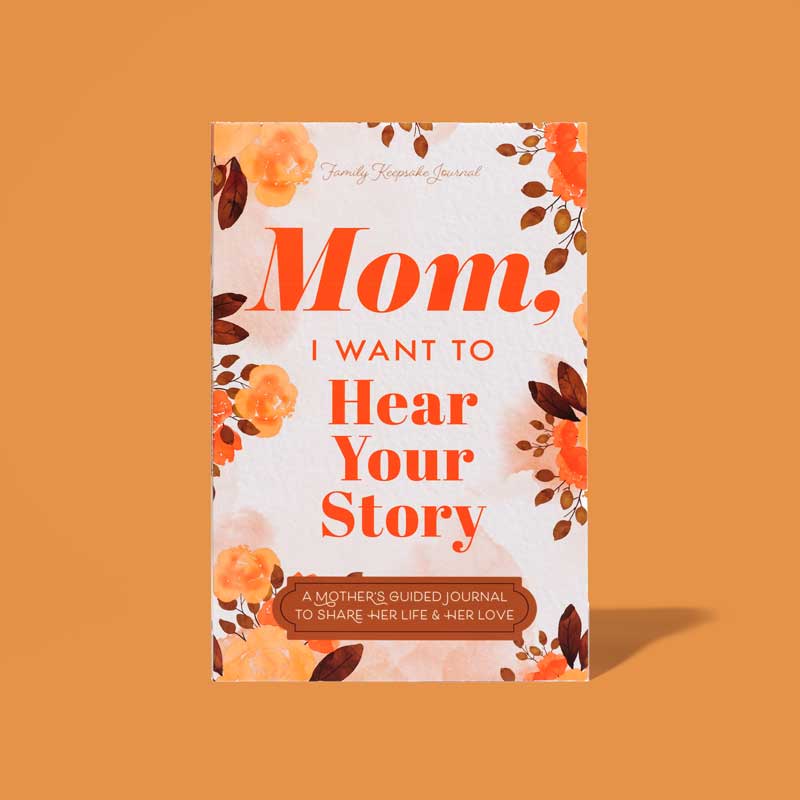 Skanto | Dad, I Want to Hear Your Story | Legacy Edition Book | Over 250 Questions
