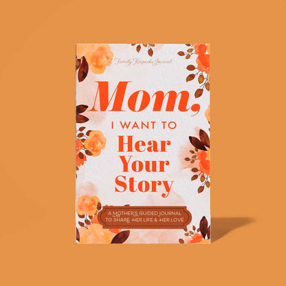 Skanto | Dad, I Want to Hear Your Story | Legacy Edition Book | Over 250 Questions