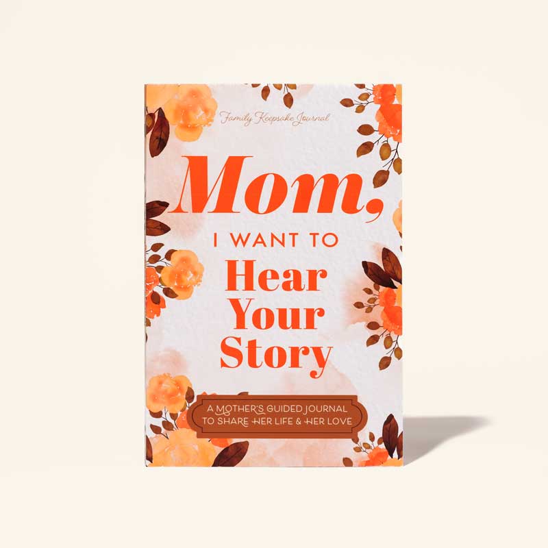 Skanto | Dad, I Want to Hear Your Story | Legacy Edition Book | Over 250 Questions