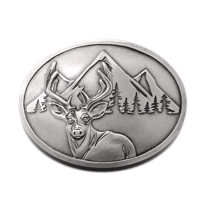 Brehn | Beer Holder Belt Buckle
