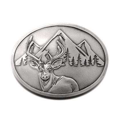 Brehn | Beer Holder Belt Buckle