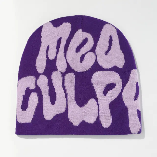 2025 Quality Knitted Hats
