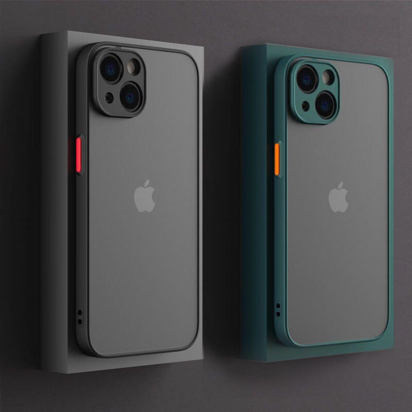 Skanto | Cases - Stylish Protection and Sustainability