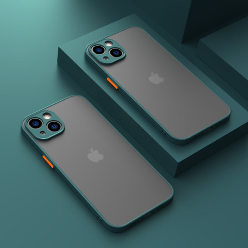 Skanto | Cases - Stylish Protection and Sustainability