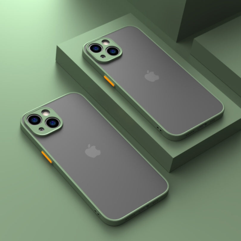 Skanto | Cases - Stylish Protection and Sustainability