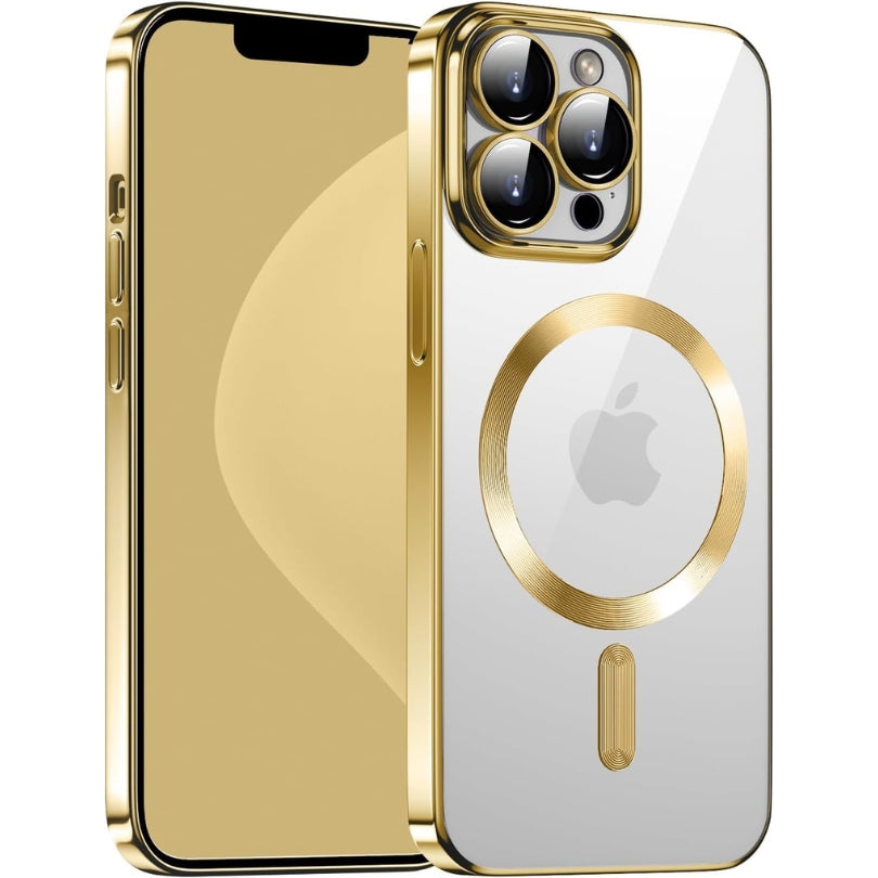 Skanto | iPhone Case with MagSafe – Elegance & Protection