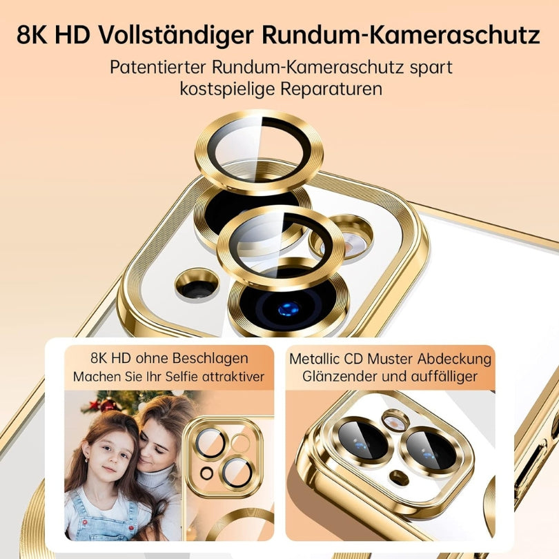 Skanto | iPhone Case with MagSafe – Elegance & Protection