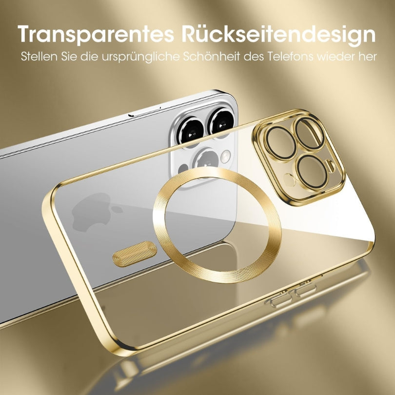 Skanto | iPhone Case with MagSafe – Elegance & Protection