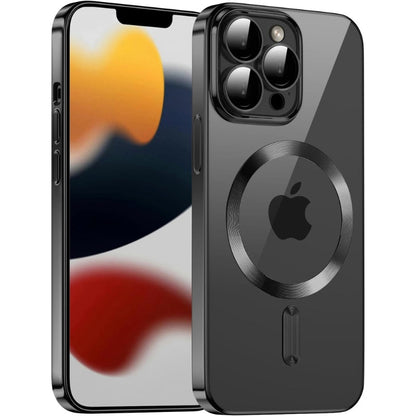 Skanto | iPhone Case with MagSafe – Elegance & Protection