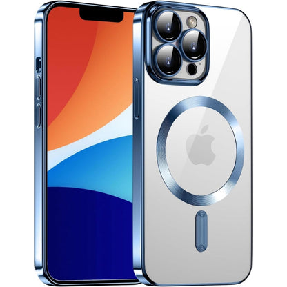 Skanto | iPhone Case with MagSafe – Elegance & Protection