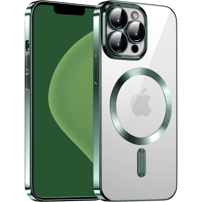 Skanto | iPhone Case with MagSafe - Stylish Protection for Your Phone