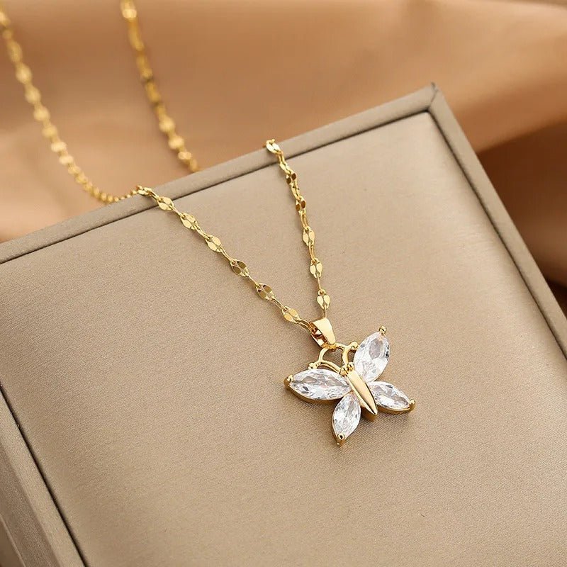 Skanto | Iconic Dainty Jewelry Collection