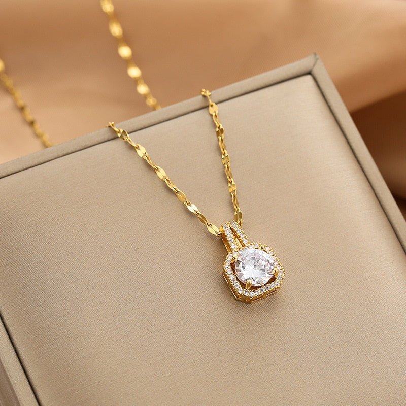Skanto | Iconic Dainty Jewelry Collection
