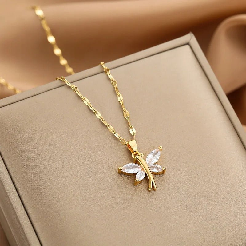 Skanto | Iconic Dainty Jewelry Collection