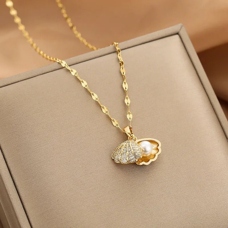 Skanto | Iconic Dainty Jewelry Collection