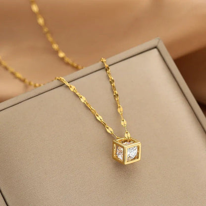 Skanto | Iconic Dainty Jewelry Collection