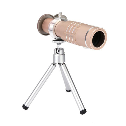 BowLift | 18X Telescope Phone - Capture Your Beautiful Moments Anywhere Anytime