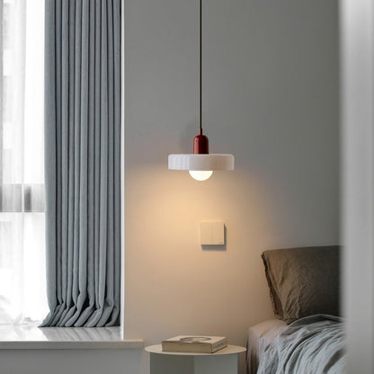 Bauhaus Pendant Light Karnz