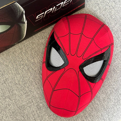 Spidey Mask | Superhero Mask