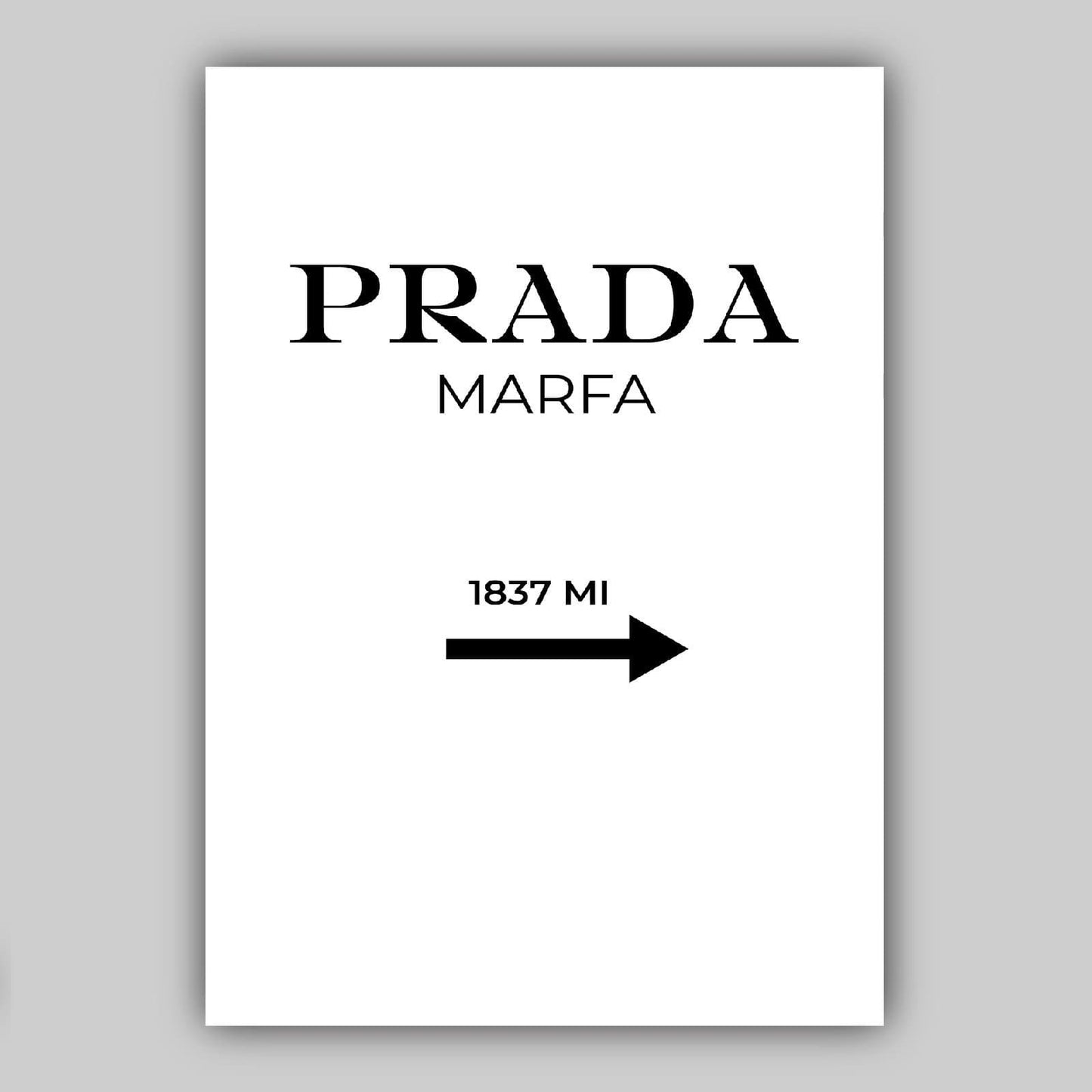 Skanto | Set of 3 Black and White Art Prints with Fashion Quotes