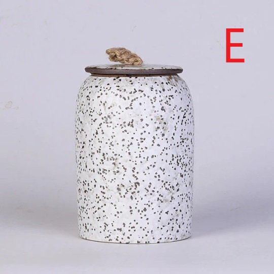 BowLift | Air-tight Coffee Container made of Ceramic