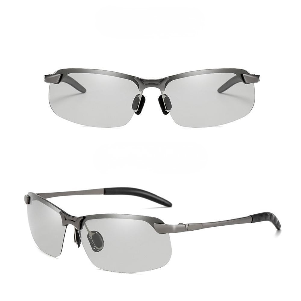 BowLift | Polarized Photochromic Sports Sunglasses