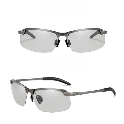 BowLift | Polarized Photochromic Sports Sunglasses