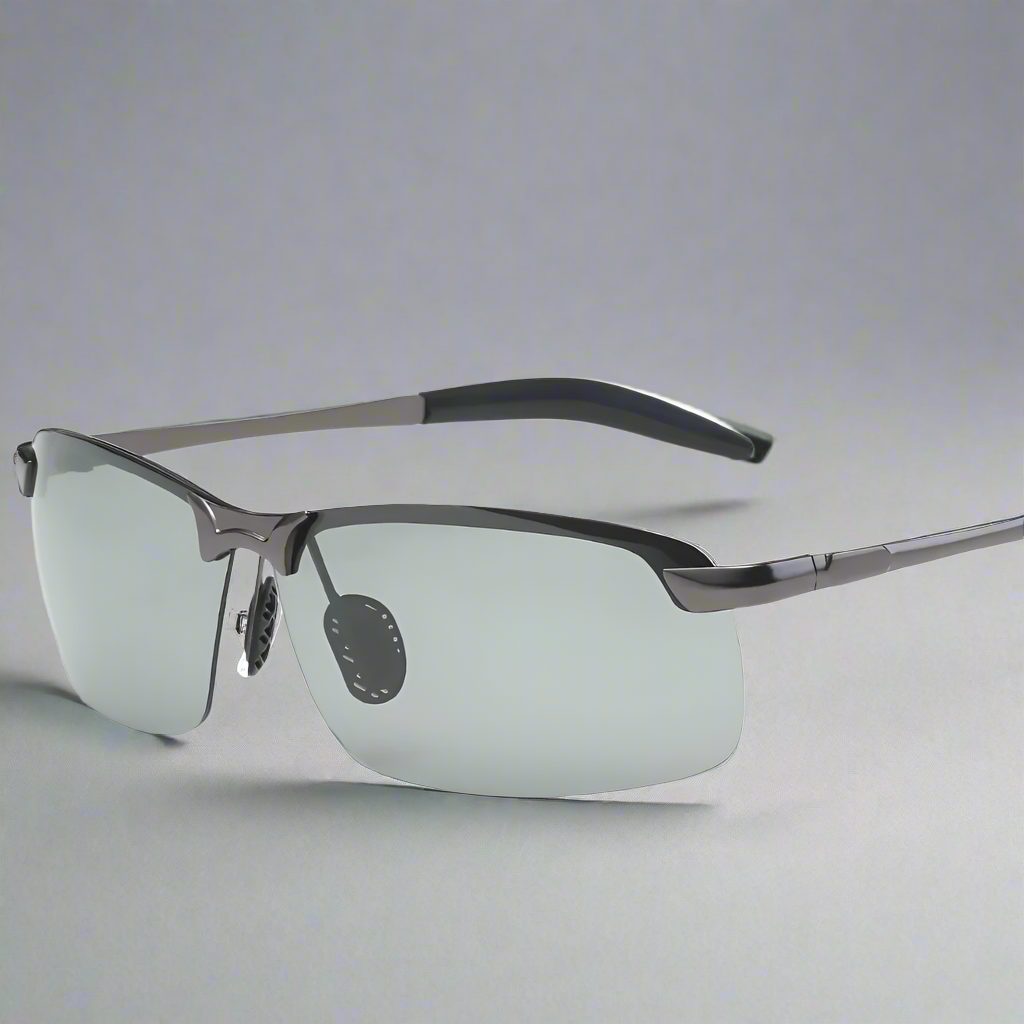 BowLift | Polarized Photochromic Sports Sunglasses