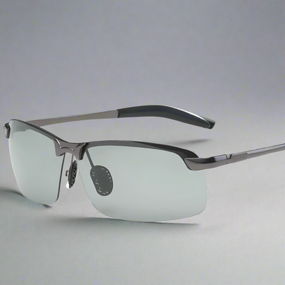 Kalsten | Polarized Photochromic Sports Sunglasses