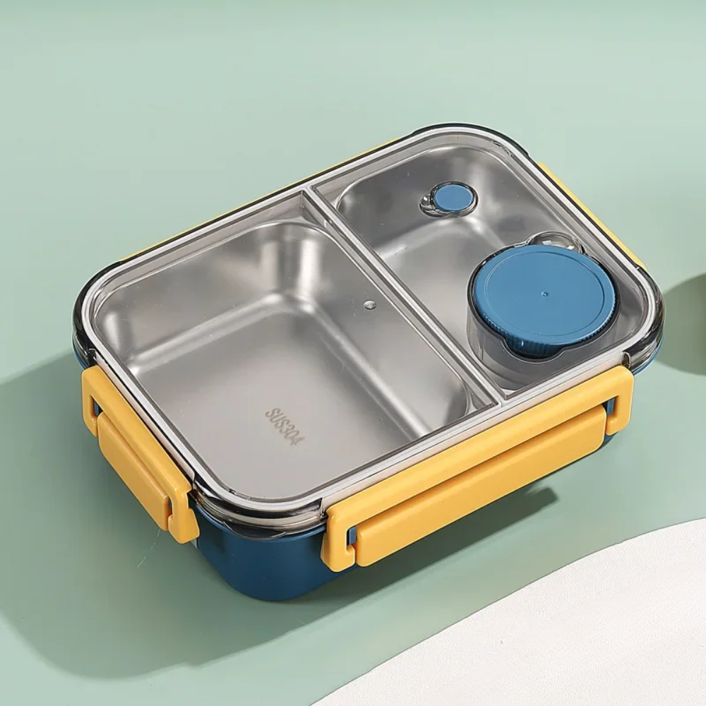 BowLift | Stainless Steel Insulated Food Storage Container