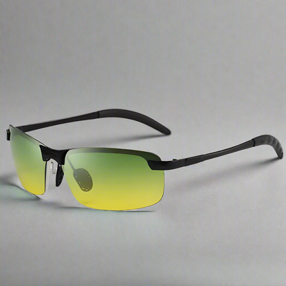 Kalsten | Polarized Photochromic Sports Sunglasses