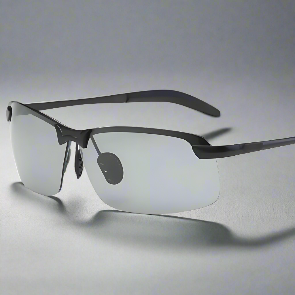 BowLift | Polarized Photochromic Sports Sunglasses
