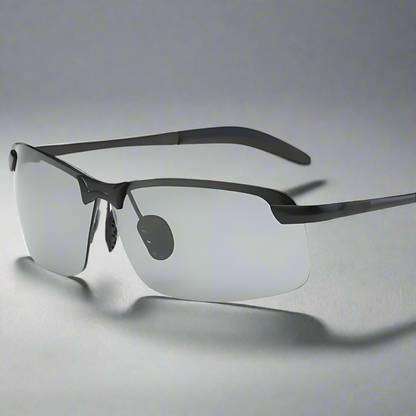 BowLift | Polarized Photochromic Sports Sunglasses