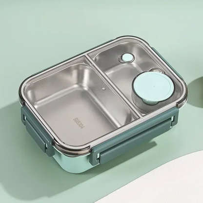 BowLift | Stainless Steel Insulated Food Storage Container