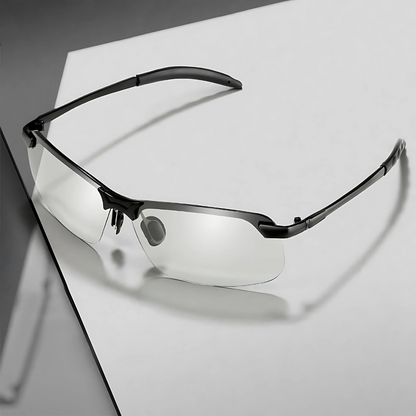 Kalsten | Polarized Photochromic Sports Sunglasses