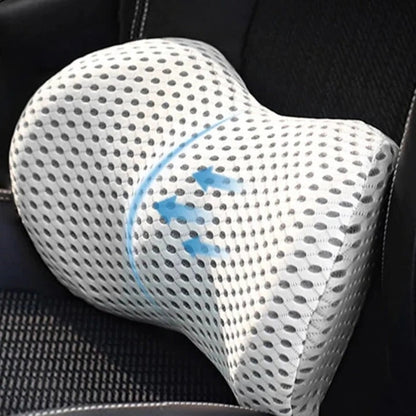 BowLift | Lumbar Support Cushion