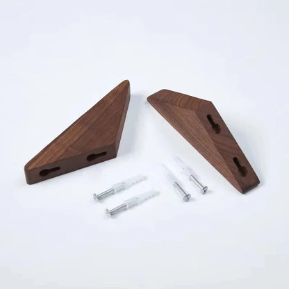 BowLift | Wooden Coat Hook and Decorative Coat Holder