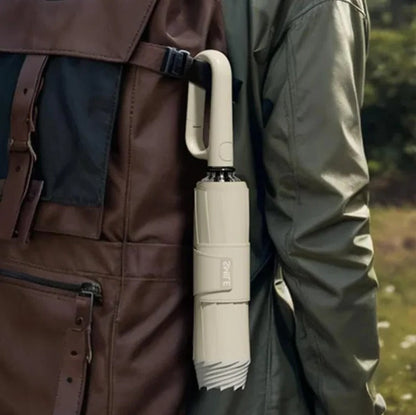 Skanto | Stormproof Umbrella with Reflective Edge