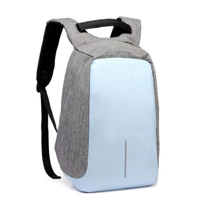 BowLift | Anti-Theft Backpack With USB Charging