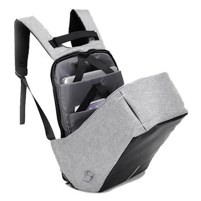 BowLift | Anti-Theft Backpack With USB Charging